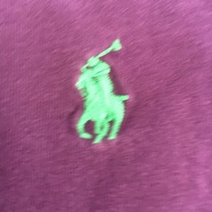 Ralph Lauren T shirt